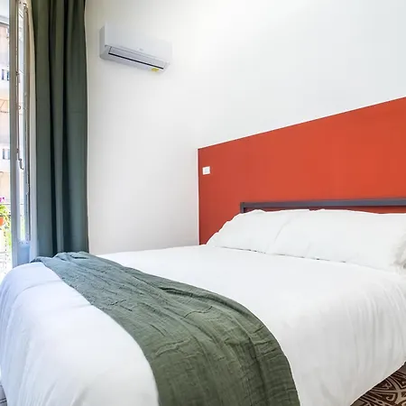 Picciridda 招待所