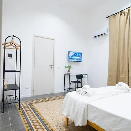Picciridda Πανσιόν Παλέρμο