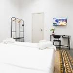 Gæstehus Picciridda 3*