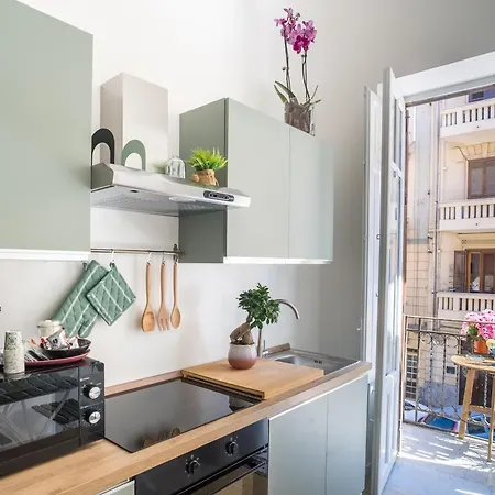 Picciridda Pensionat