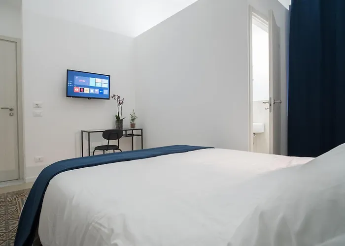 Picciridda Guest house
