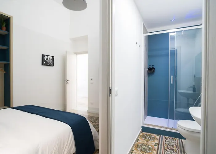 Guest house Picciridda Palermo