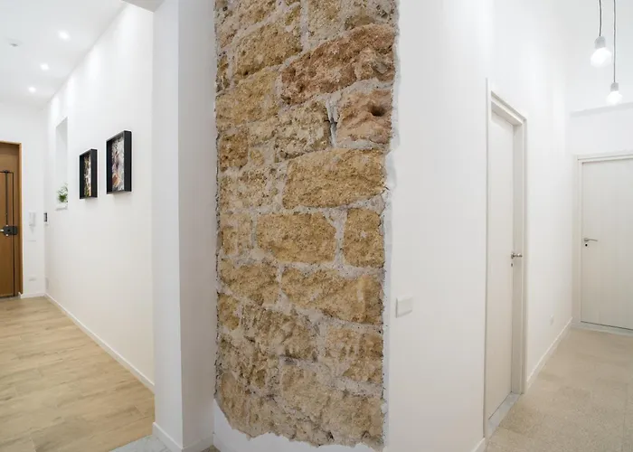 Picciridda Guest house Palermo