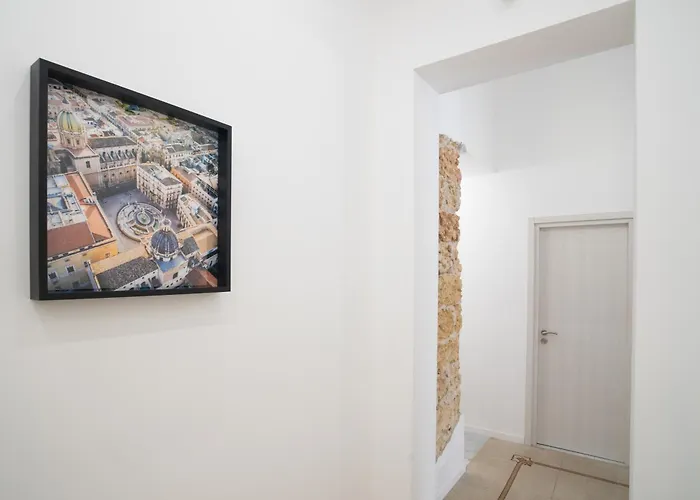 Guest house Picciridda Palermo