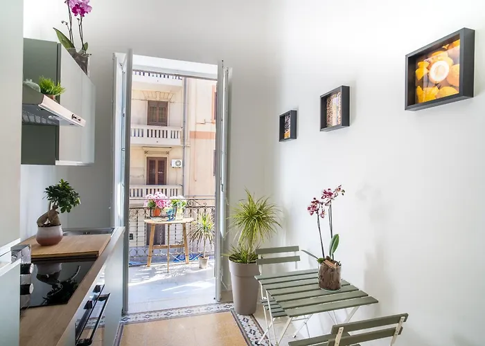 Picciridda 3* Palermo