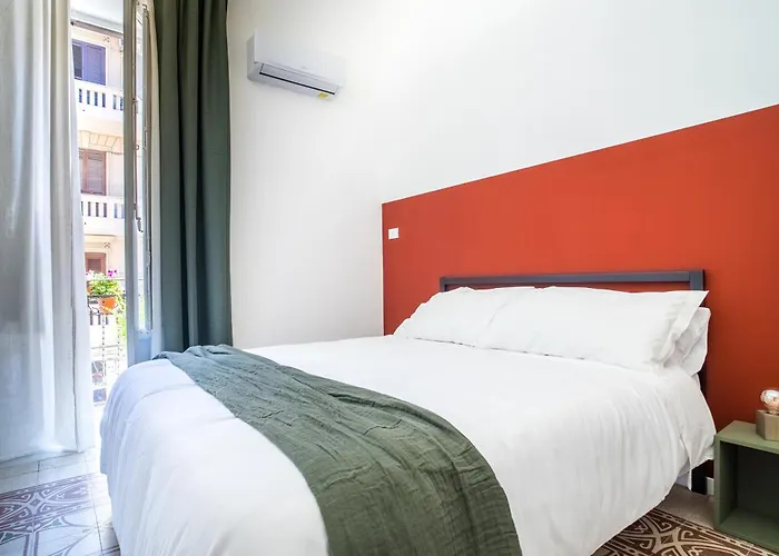 Picciridda Guest house