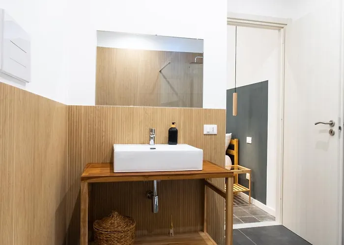 Picciridda Guest house