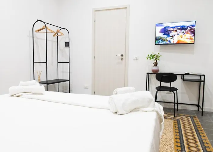 Guest house Picciridda 3*