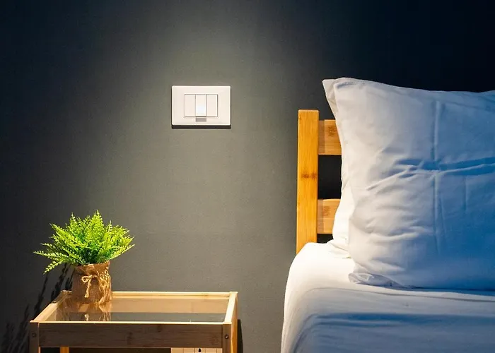 Picciridda Guest house 3*