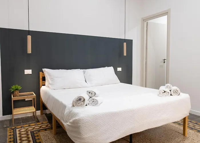 Picciridda Guest house Palermo