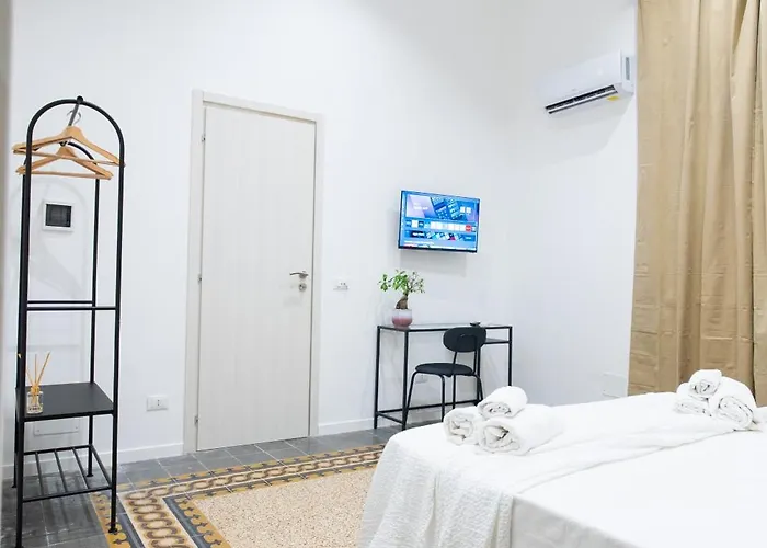 Picciridda Guest house Palermo