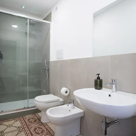 Πανσιόν Picciridda Παλέρμο