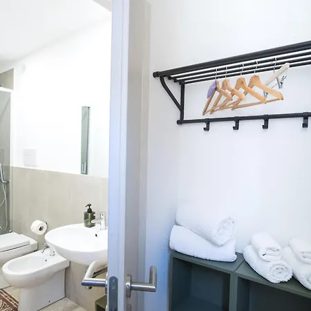 Πανσιόν Picciridda 4*