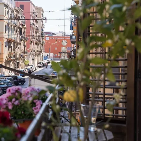 Picciridda Πανσιόν