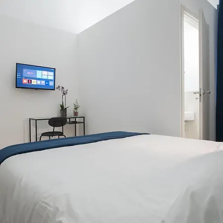 Picciridda Πανσιόν