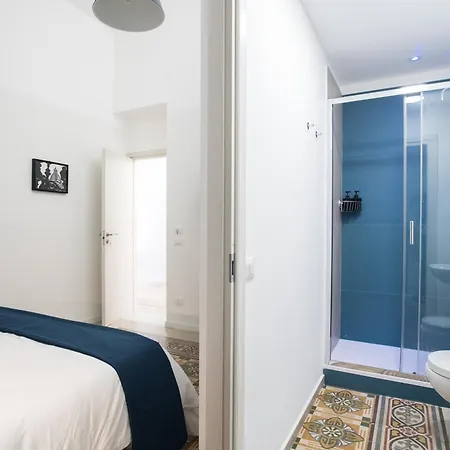 Πανσιόν Picciridda Παλέρμο