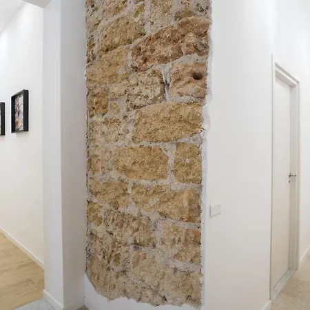 Picciridda Πανσιόν Παλέρμο