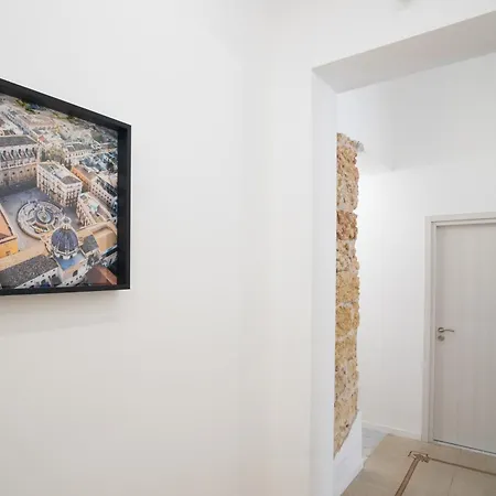 Πανσιόν Picciridda Παλέρμο