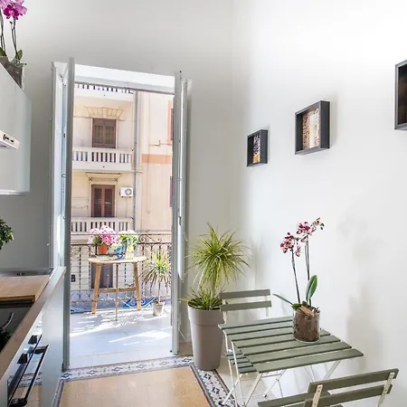 Picciridda 4* Παλέρμο