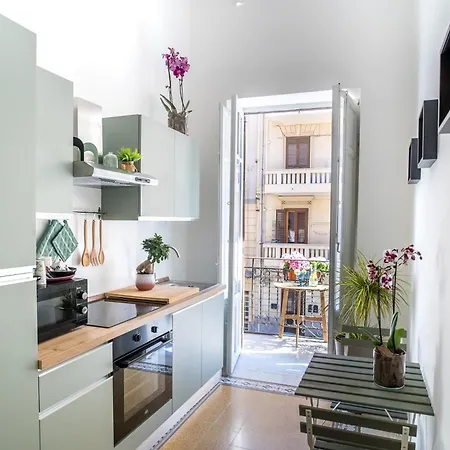 Πανσιόν Picciridda