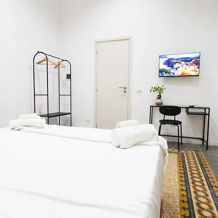 Πανσιόν Picciridda 4*